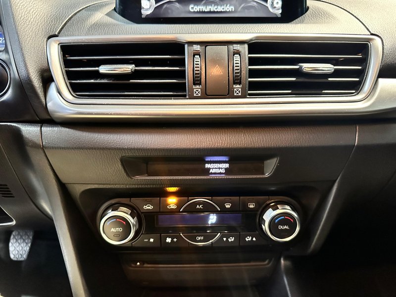Mazda Mazda 3 2018, foto 20