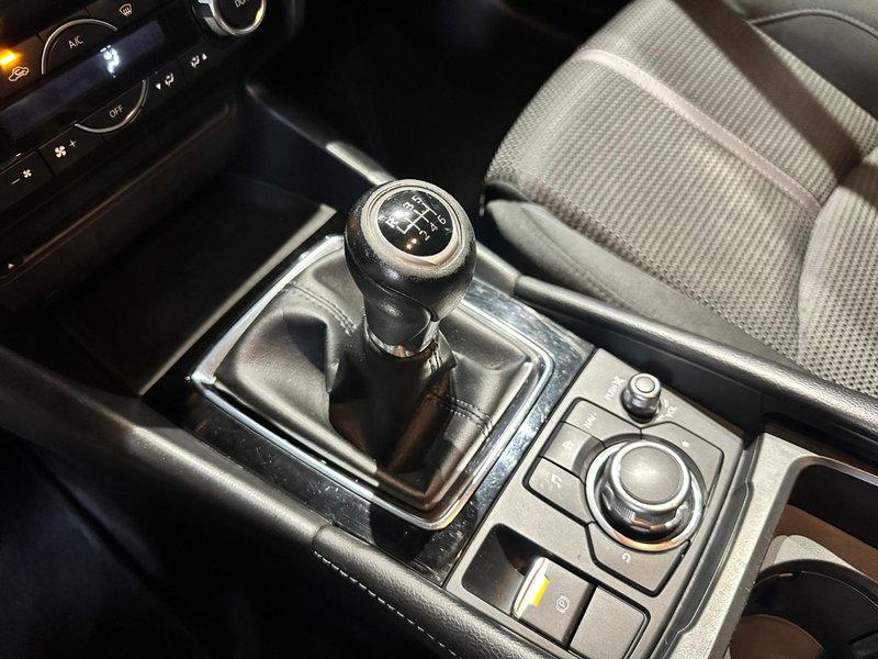 Mazda Mazda 3 2018, foto 22