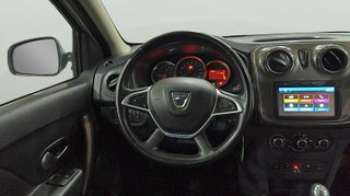 Dacia Sandero Stepway Comfort TCe 66 kW (90 CV)