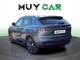 MG HS 1.5 Hybrid+ Luxury 165 kW (224 CV)