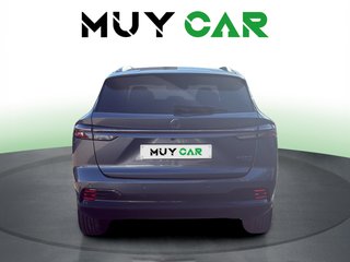 MG HS 1.5 Hybrid+ Luxury 165 kW (224 CV)