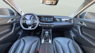 MG HS 1.5 Hybrid+ Luxury 165 kW (224 CV)