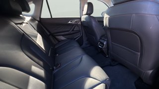 MG HS 1.5 Hybrid+ Luxury 165 kW (224 CV)