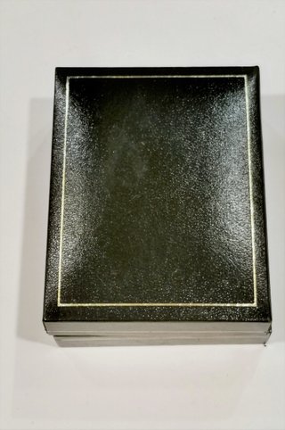 Medalla Soviética antigua.