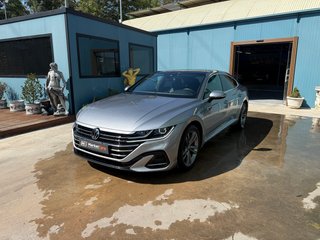 VOLKSWAGEN ARTEON R-LINE eHYBRID 1.4 TSI DSG