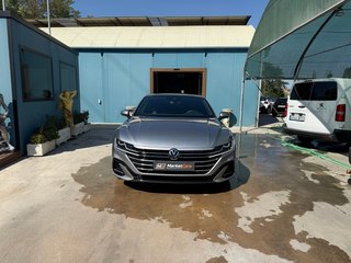 VOLKSWAGEN ARTEON R-LINE eHYBRID 1.4 TSI DSG