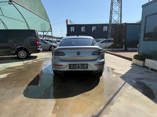 VOLKSWAGEN ARTEON R-LINE eHYBRID 1.4 TSI DSG