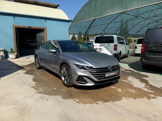 VOLKSWAGEN ARTEON R-LINE eHYBRID 1.4 TSI DSG