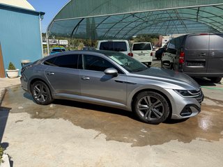 VOLKSWAGEN ARTEON R-LINE eHYBRID 1.4 TSI DSG