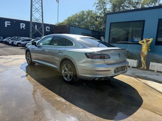 VOLKSWAGEN ARTEON R-LINE eHYBRID 1.4 TSI DSG