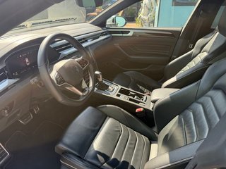 VOLKSWAGEN ARTEON R-LINE eHYBRID 1.4 TSI DSG