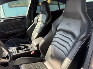 VOLKSWAGEN ARTEON R-LINE eHYBRID 1.4 TSI DSG