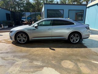 VOLKSWAGEN ARTEON R-LINE eHYBRID 1.4 TSI DSG