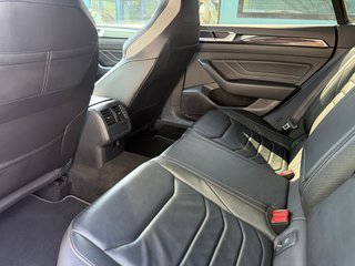 VOLKSWAGEN ARTEON R-LINE eHYBRID 1.4 TSI DSG