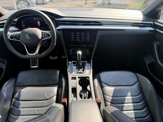 VOLKSWAGEN ARTEON R-LINE eHYBRID 1.4 TSI DSG