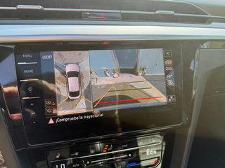 VOLKSWAGEN ARTEON R-LINE eHYBRID 1.4 TSI DSG