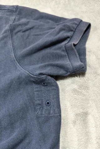 Polo Ralph Lauren Big Pony Azul XL