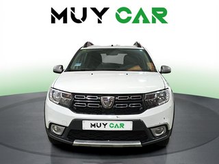 Dacia Sandero Stepway Comfort TCe 66 kW (90 CV)