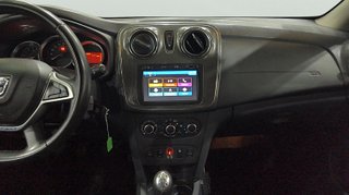 Dacia Sandero Stepway Comfort TCe 66 kW (90 CV)