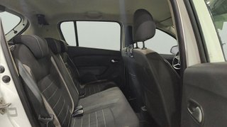 Dacia Sandero Stepway Comfort TCe 66 kW (90 CV)