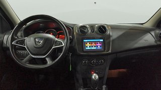 Dacia Sandero Stepway Comfort TCe 66 kW (90 CV)