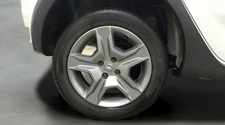 Dacia Sandero Stepway Comfort TCe 66 kW (90 CV)