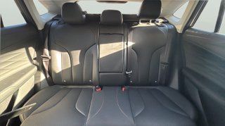 MG HS 1.5 Hybrid+ Luxury 165 kW (224 CV)
