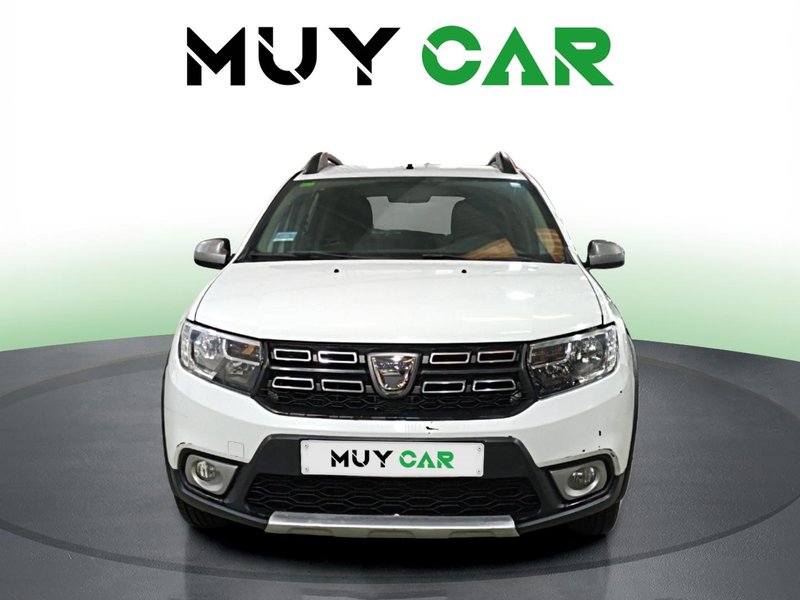 Dacia Sandero 2019, foto 3