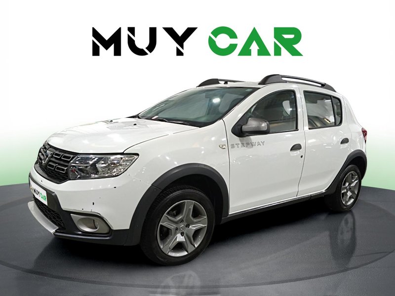 Dacia Sandero 2019, foto 4