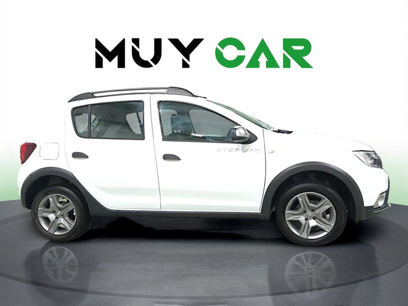 Dacia Sandero 2019, foto 9