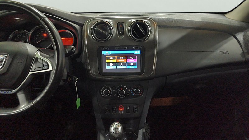 Dacia Sandero 2019, foto 11