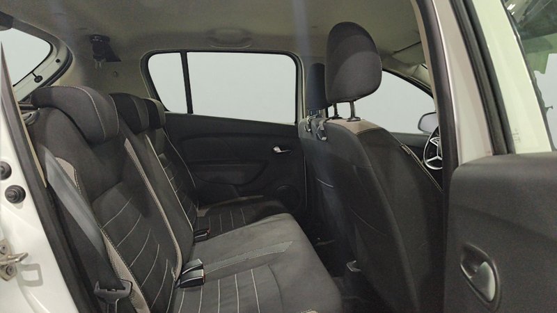 Dacia Sandero 2019, foto 13