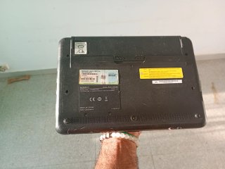 Portátil Sony VAIO Negro
