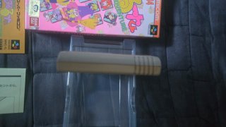 Super Famicom Magical Taruruuto-kun 04