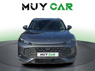 MG HS 1.5 Hybrid+ Luxury 165 kW (224 CV)