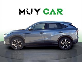 MG HS 1.5 Hybrid+ Luxury 165 kW (224 CV)