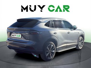 MG HS 1.5 Hybrid+ Luxury 165 kW (224 CV)