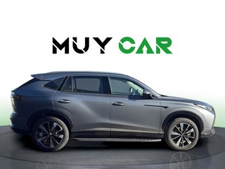 MG HS 1.5 Hybrid+ Luxury 165 kW (224 CV)