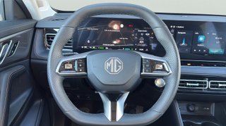 MG HS 1.5 Hybrid+ Luxury 165 kW (224 CV)