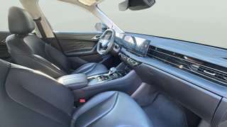 MG HS 1.5 Hybrid+ Luxury 165 kW (224 CV)