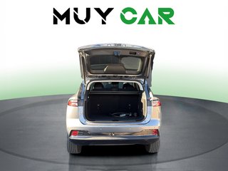 MG HS 1.5 Hybrid+ Luxury 165 kW (224 CV)