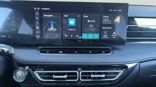MG HS 1.5 Hybrid+ Luxury 165 kW (224 CV)