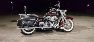 Harley Davidson Road King