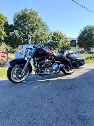 Harley Davidson Road King
