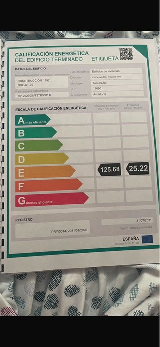 Finca aguacates con cortijo en Almuñécar