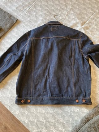 Nudie Jeans tejana JERRY Nueva con etiquetas