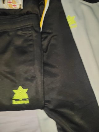 Lote Ropa Deportiva Unió Atlètica Horta