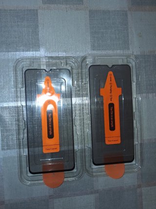 Protectores Samsung Galaxy A14