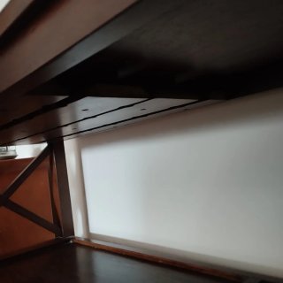 Mueble salón de Madera