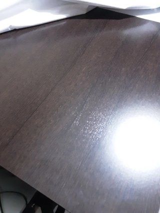 Mesa y 6 sillas comedor